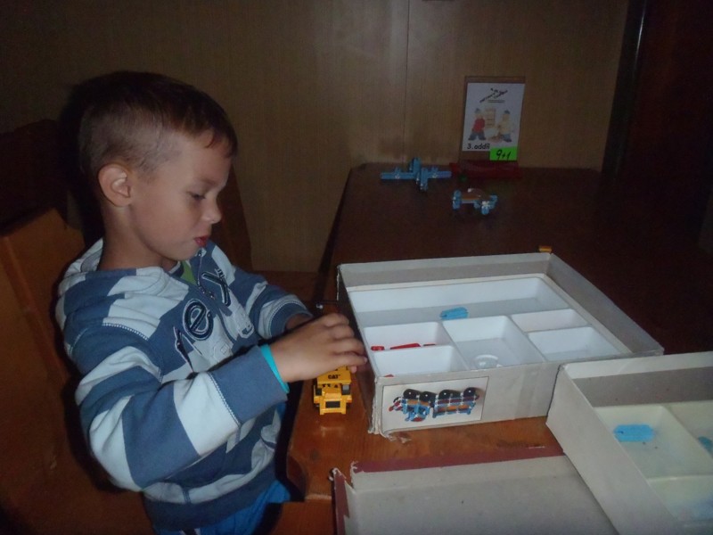 Tábor A je to! 7313