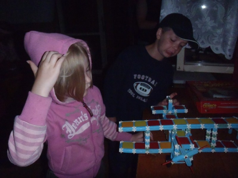 Tábor A je to! 7323
