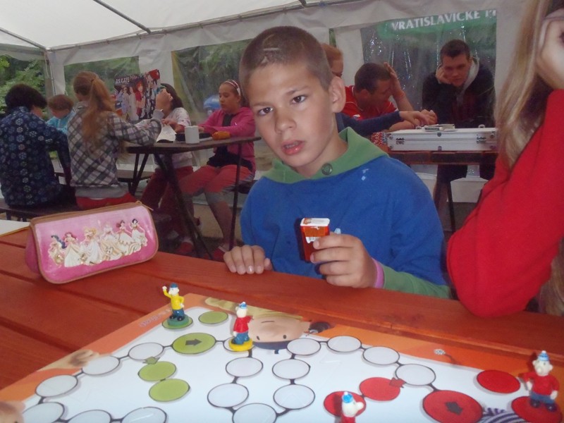 Tábor A je to! 7327