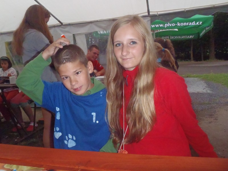 Tábor A je to! 7328