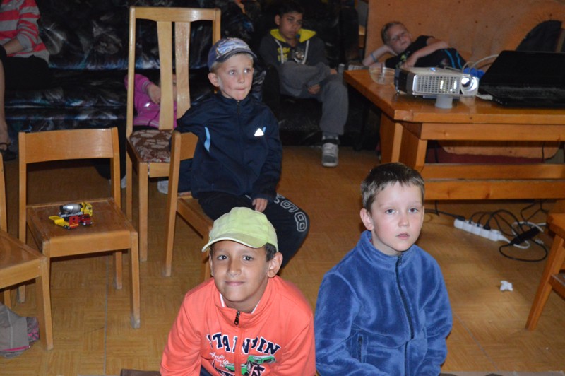 Tábor A je to! 7494