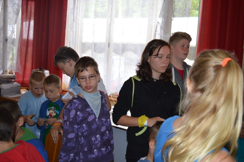 Tábor A je to! 7531