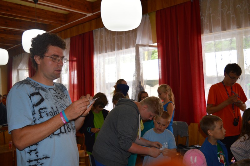 Tábor A je to! 7535