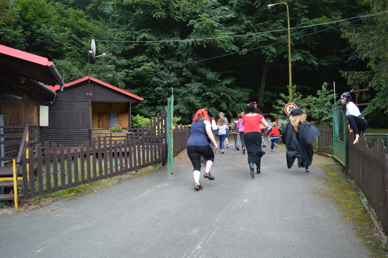 Tábor A je to! 7597