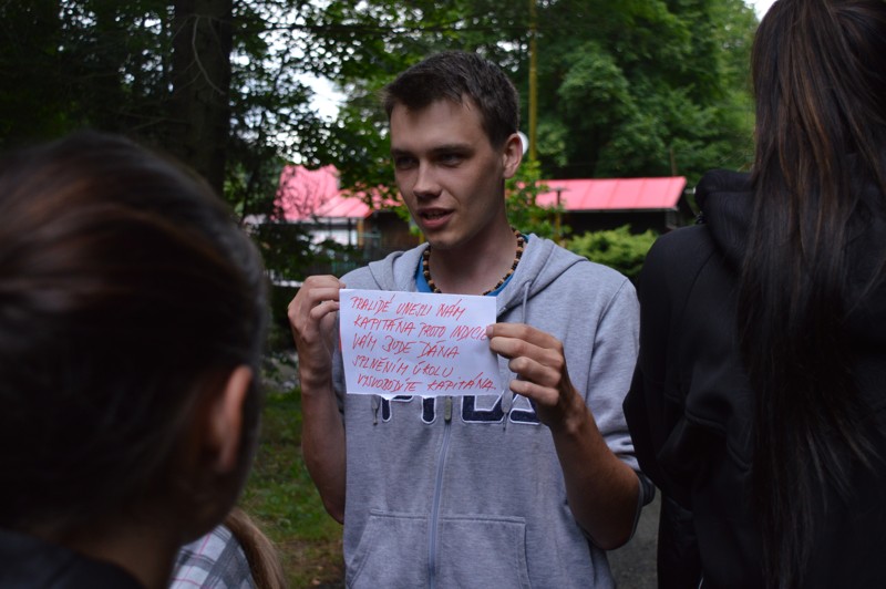 Tábor A je to! 7629