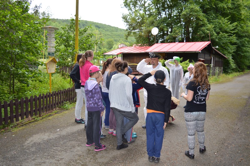 Tábor A je to! 7696