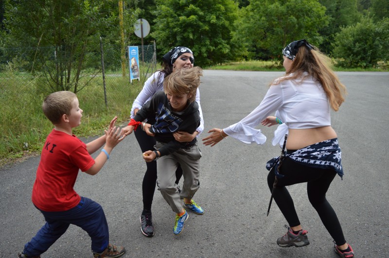 Tábor A je to! 7767