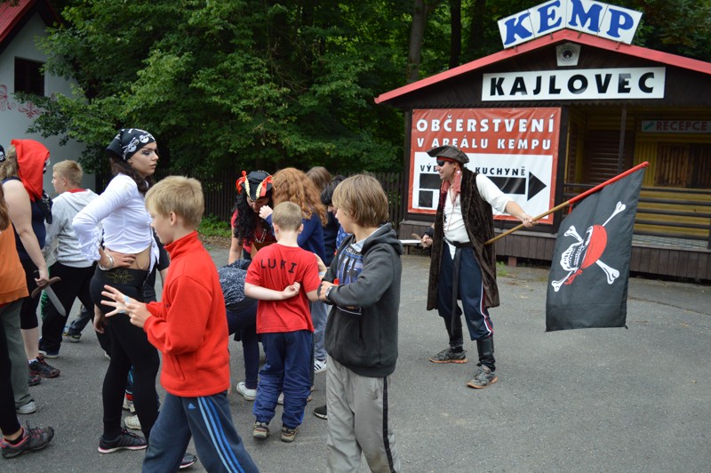Tábor A je to! 7773