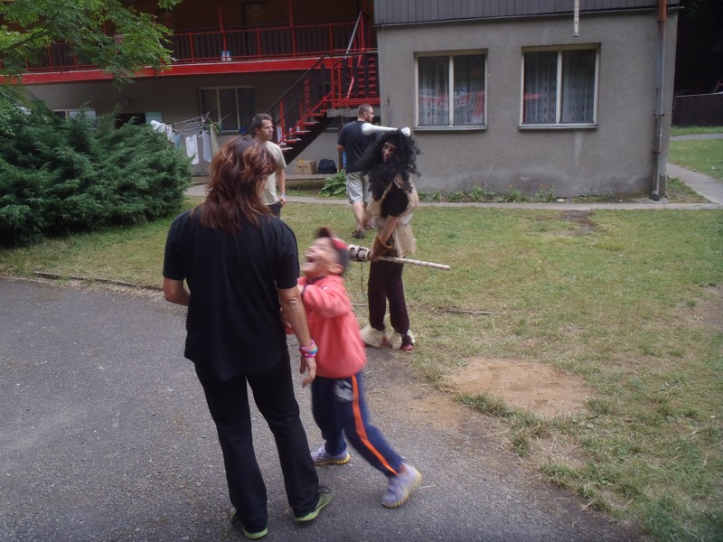 Tábor A je to! 7904