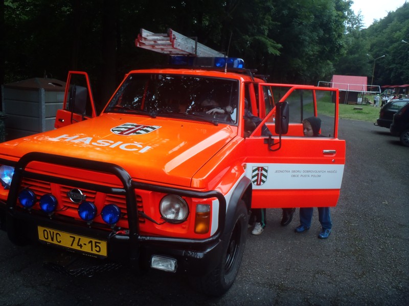 Tábor A je to! 7909
