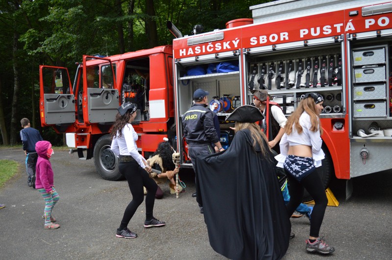 Tábor A je to! 7923