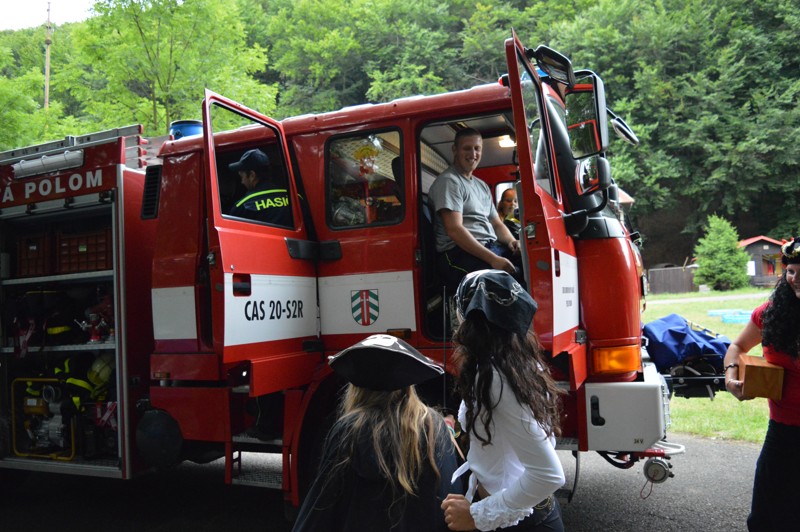 Tábor A je to! 7934