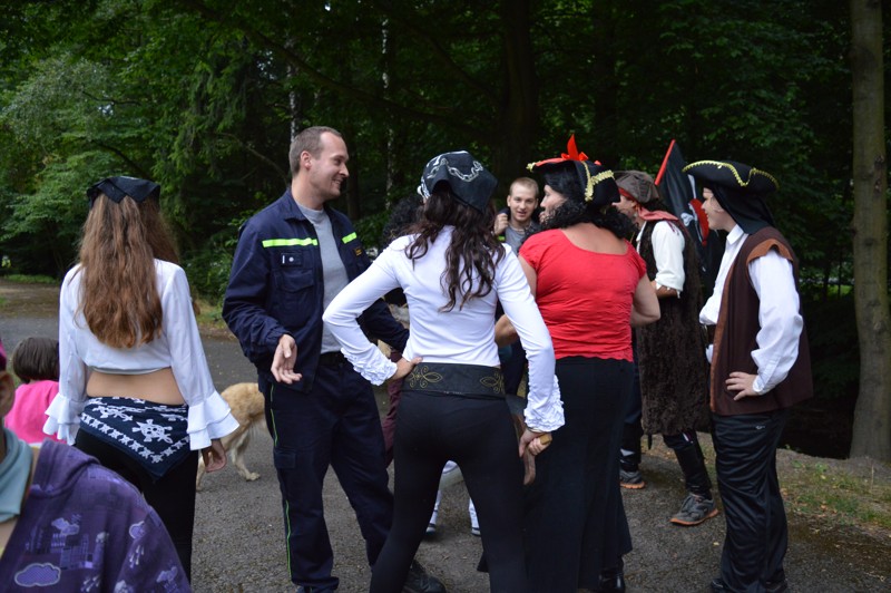Tábor A je to! 7960