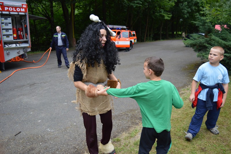Tábor A je to! 8011