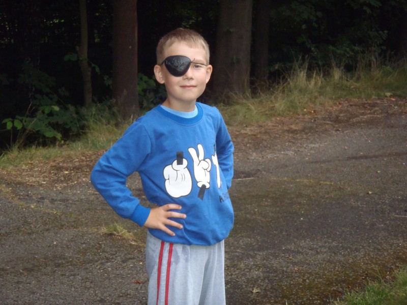 Tábor A je to! 8114