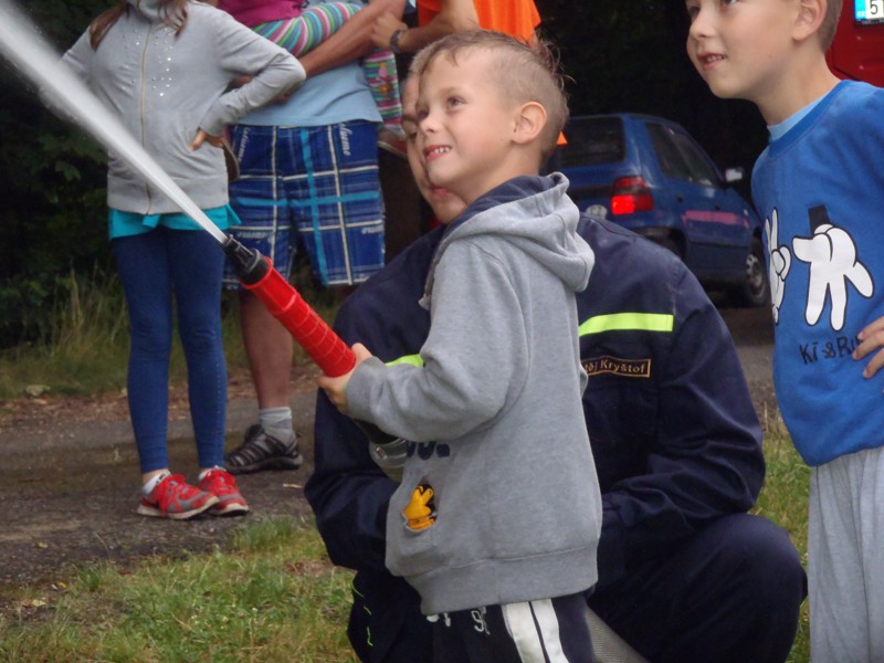 Tábor A je to! 8125
