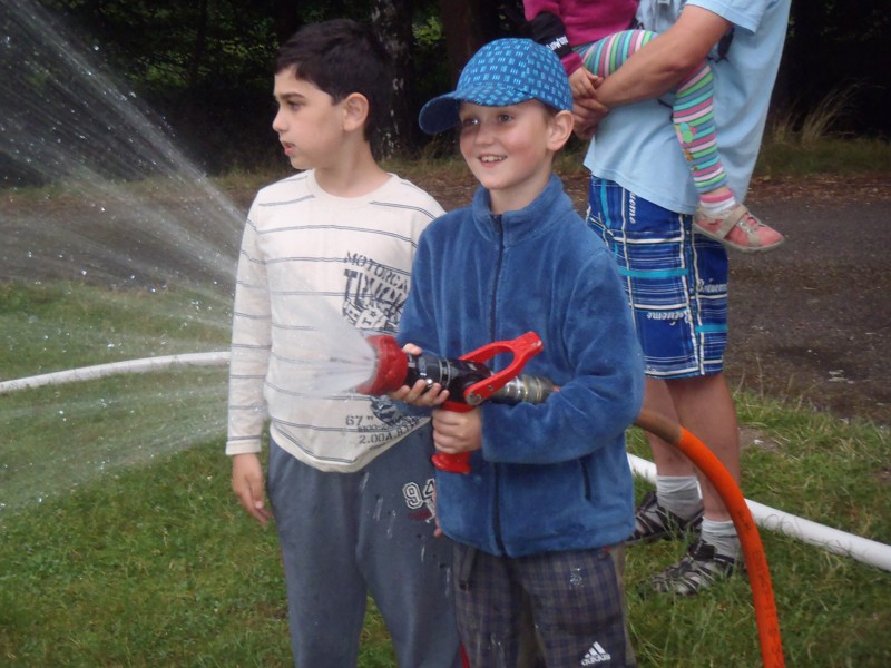 Tábor A je to! 8136