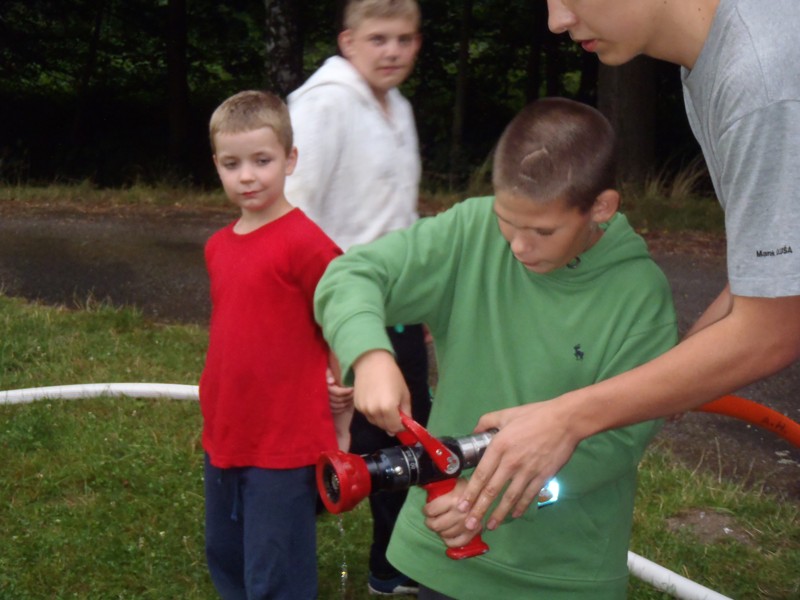 Tábor A je to! 8137