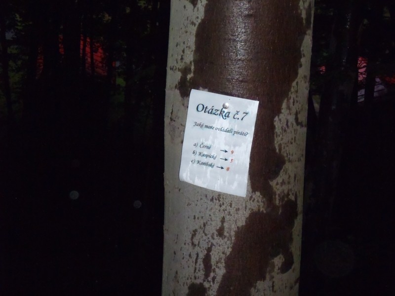 Tábor A je to! 8174