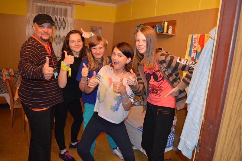 Tábor A je to! 8188