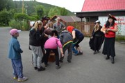 Tábor A je to! 7620