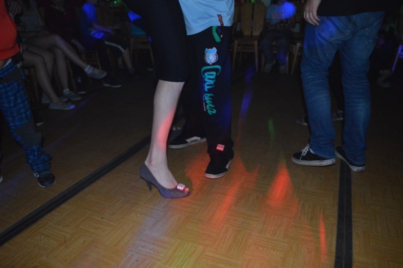 Tábor A je to! 10008