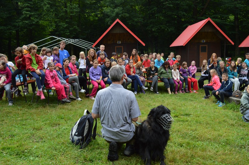 Tábor A je to! 9657