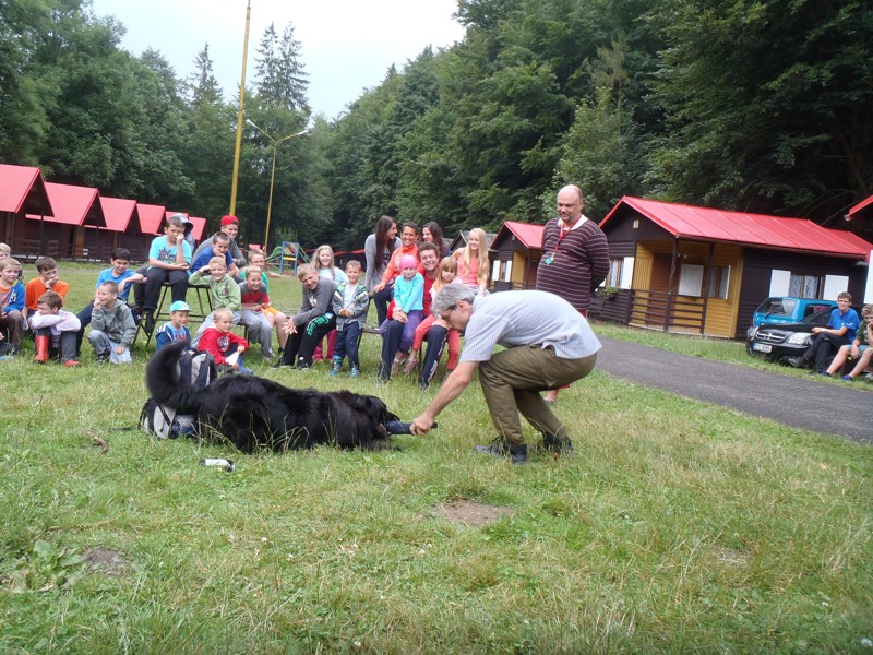 Tábor A je to! 9705