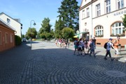 Tábor A je to! 105