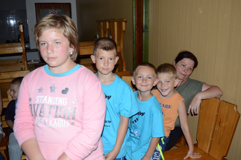 Tábor A je to! 2935