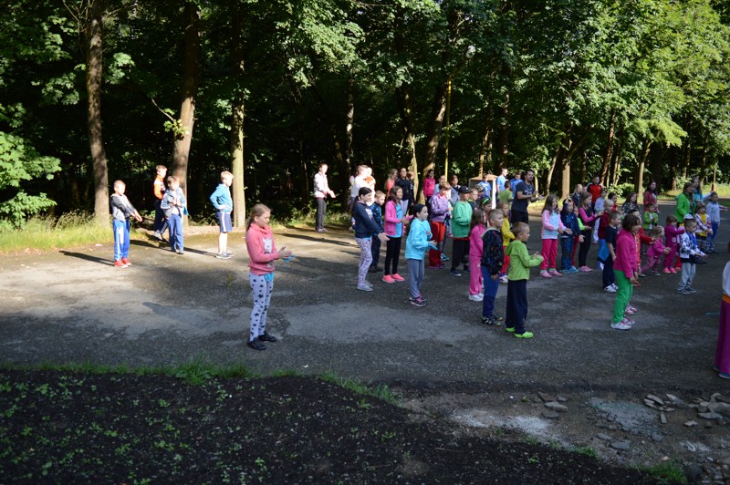 Tábor A je to! 3238