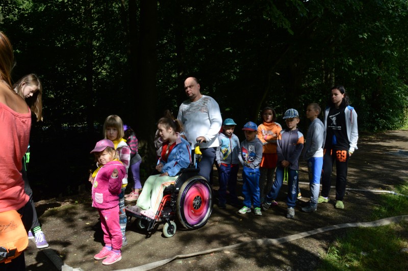Tábor A je to! 3268
