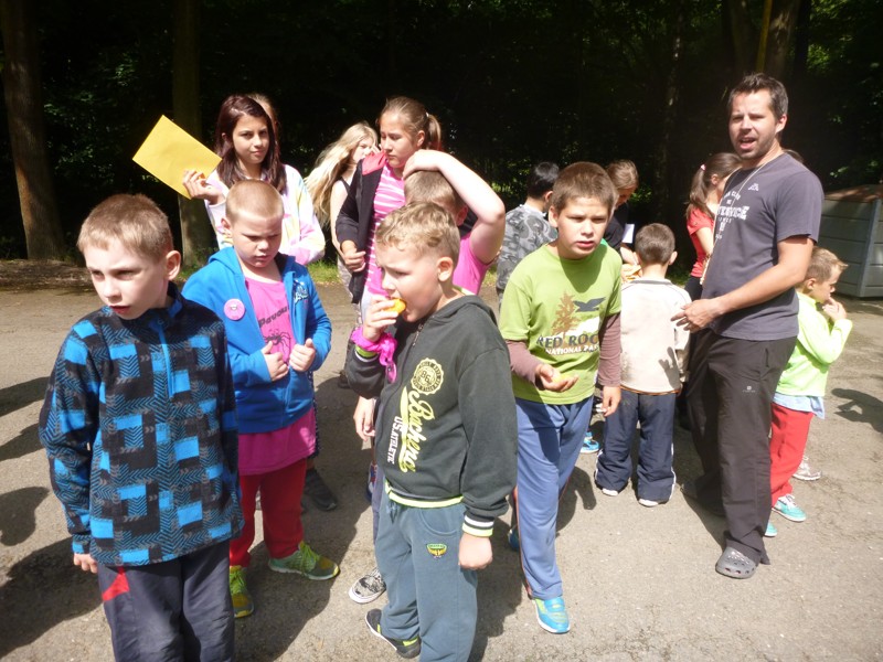 Tábor A je to! 3436