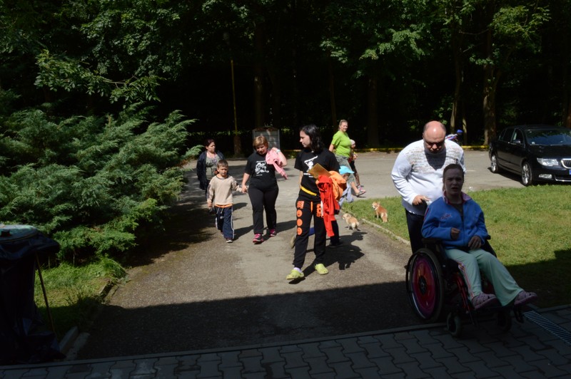 Tábor A je to! 3455