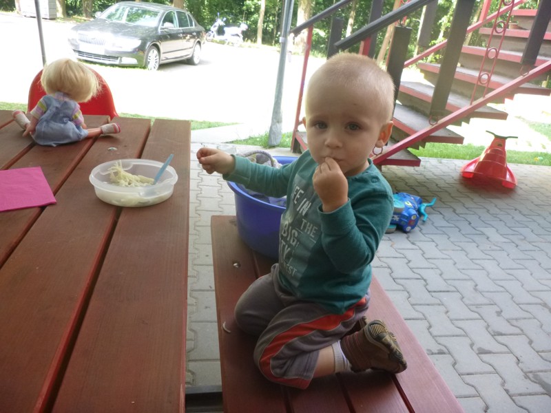 Tábor A je to! 3458