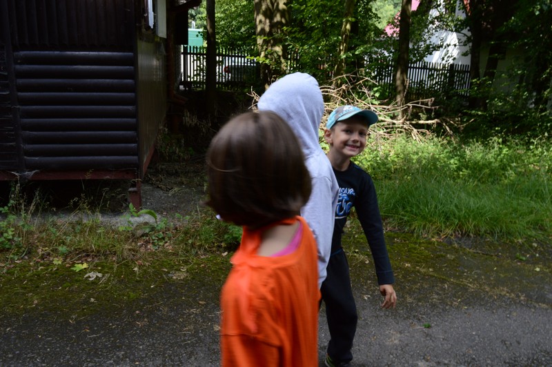 Tábor A je to! 3483