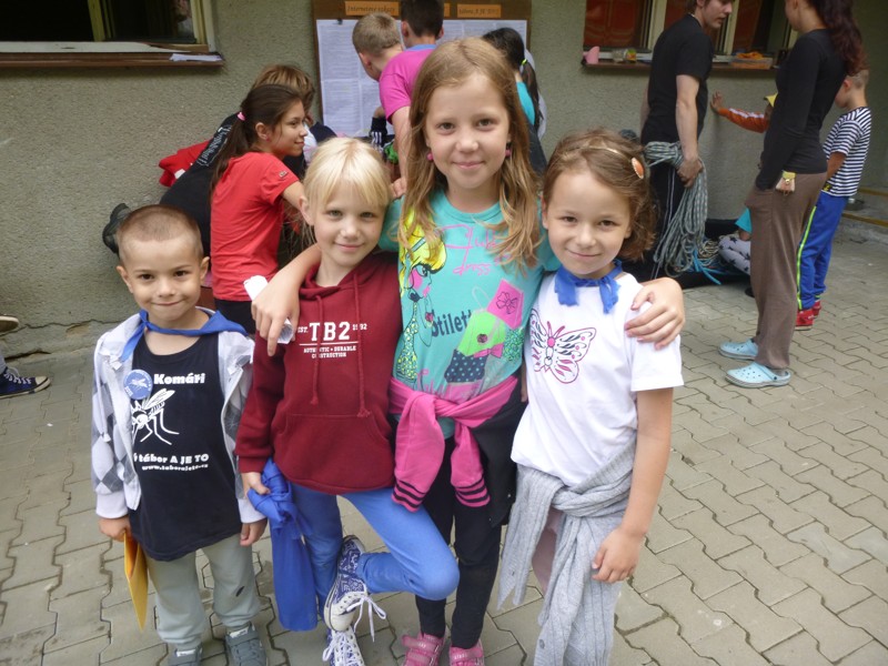 Tábor A je to! 3512