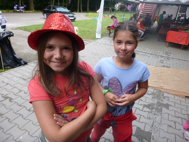 Tábor A je to! 3518
