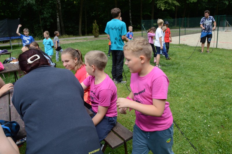 Tábor A je to! 3605