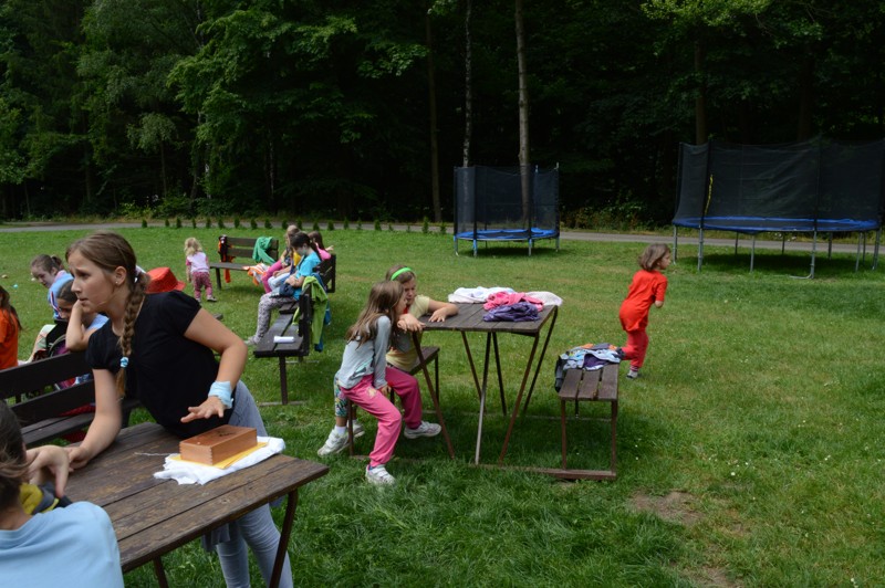 Tábor A je to! 3613
