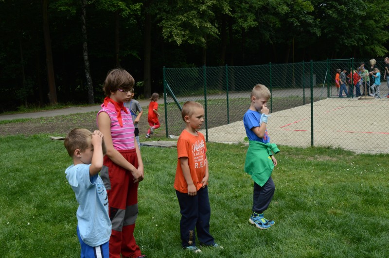 Tábor A je to! 3615