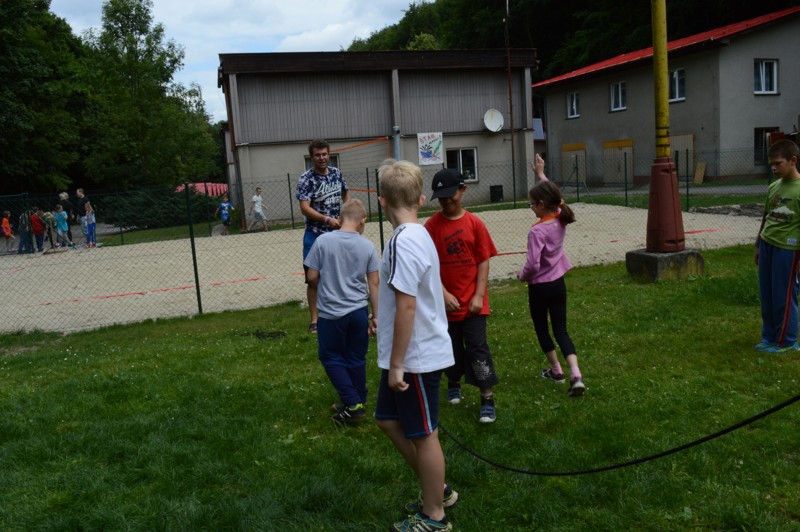 Tábor A je to! 3616