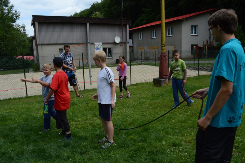 Tábor A je to! 3617