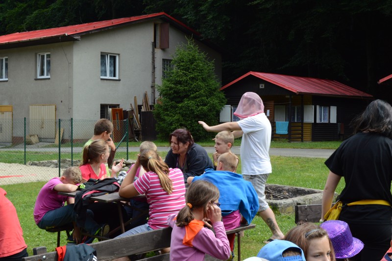 Tábor A je to! 3634