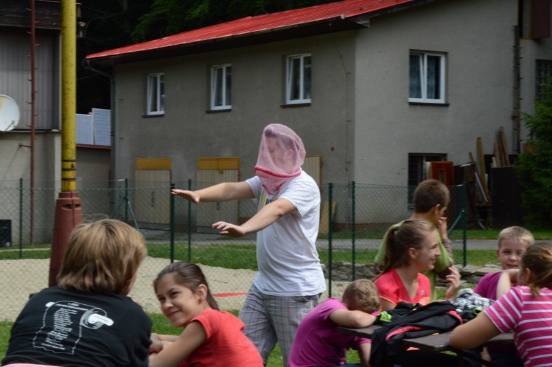 Tábor A je to! 3636