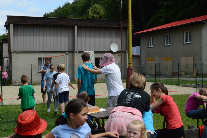 Tábor A je to! 3637