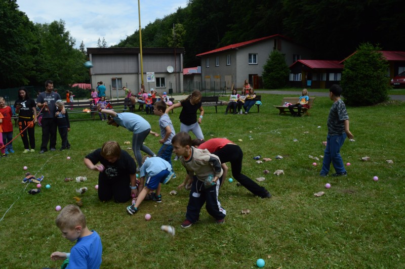 Tábor A je to! 3673