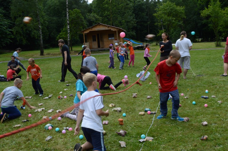 Tábor A je to! 3708