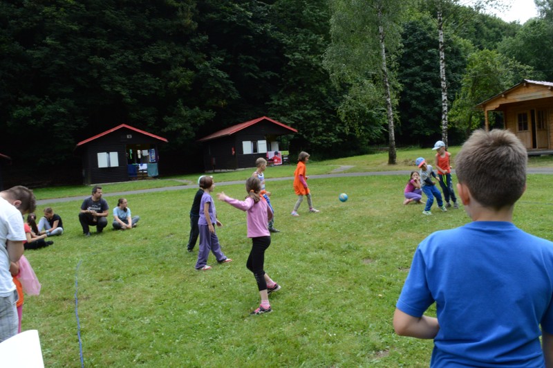 Tábor A je to! 3729