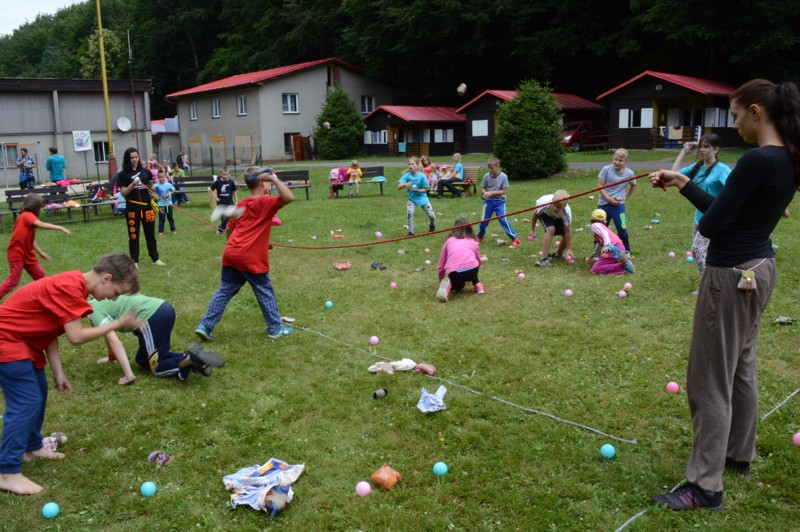Tábor A je to! 3738